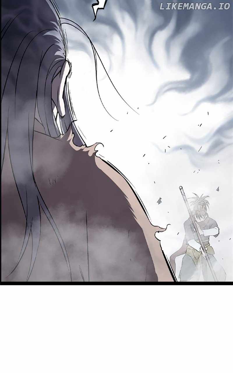 Asura (manhwa) Chapter 20 130